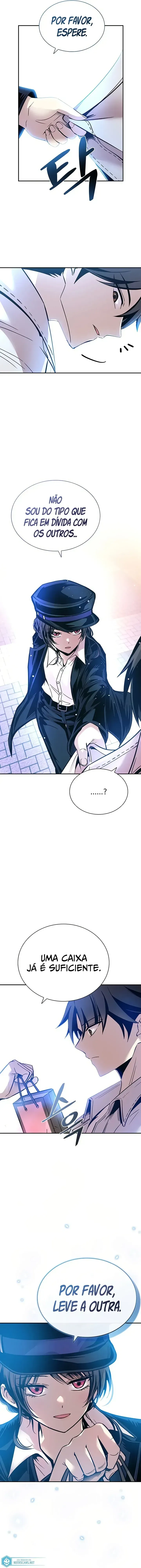 Read Vilão a Ser Morto PT Manga Online