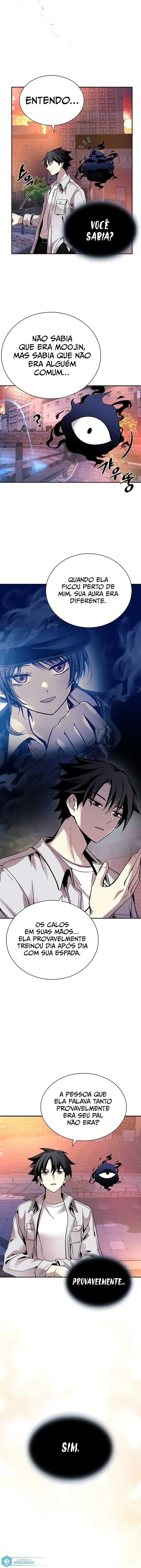 Read Vilão a Ser Morto PT Manga Online