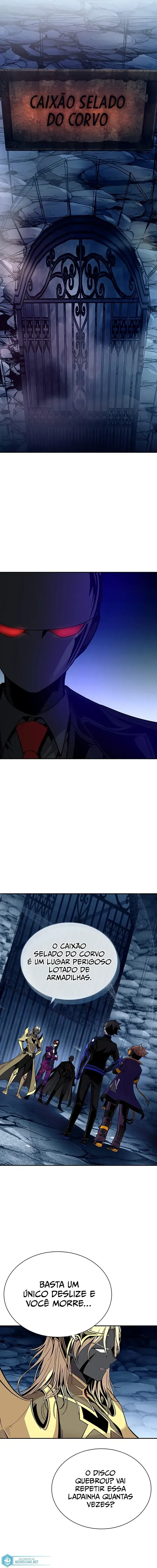Read Vilão a Ser Morto PT Manga Online