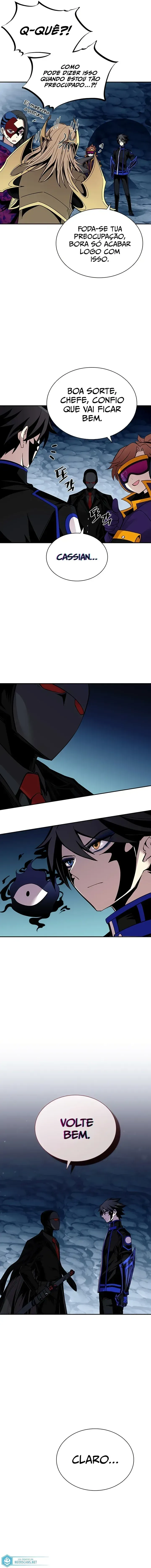 Read Vilão a Ser Morto PT Manga Online