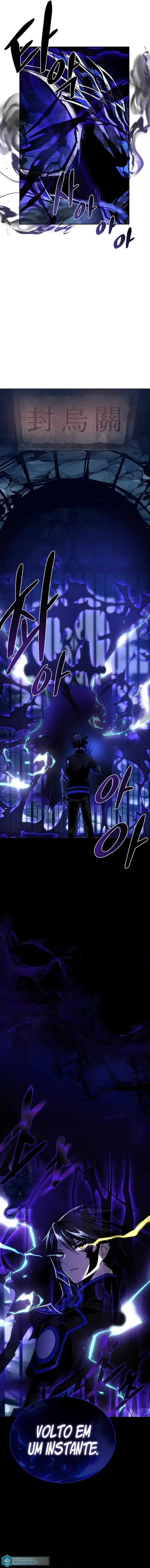 Read Vilão a Ser Morto PT Manga Online