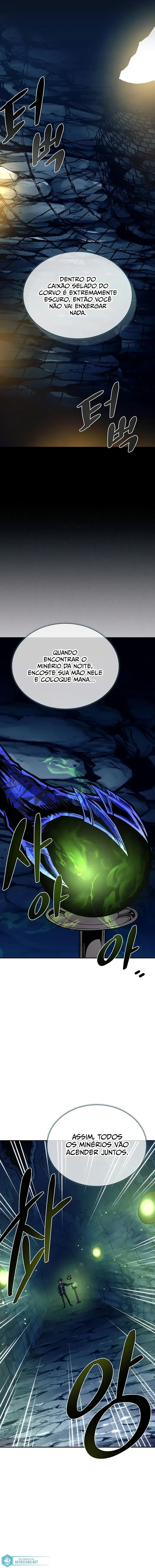 Read Vilão a Ser Morto PT Manga Online