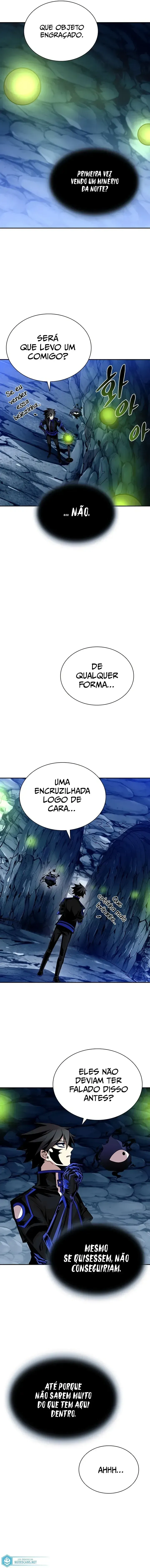 Read Vilão a Ser Morto PT Manga Online