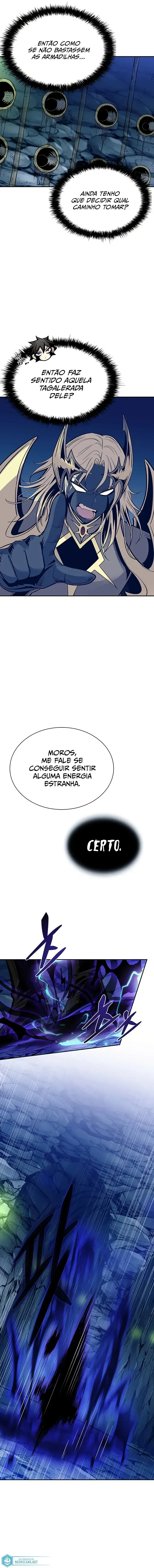 Read Vilão a Ser Morto PT Manga Online