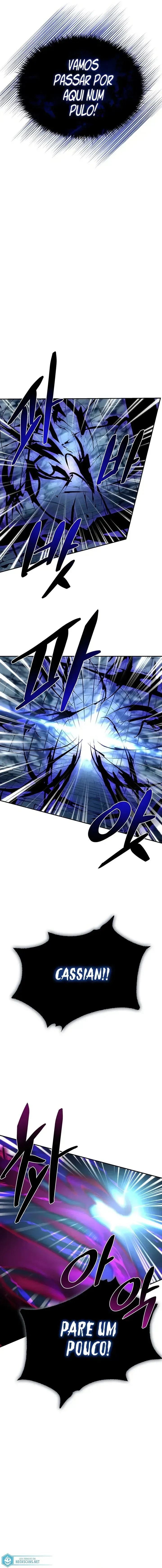 Read Vilão a Ser Morto PT Manga Online