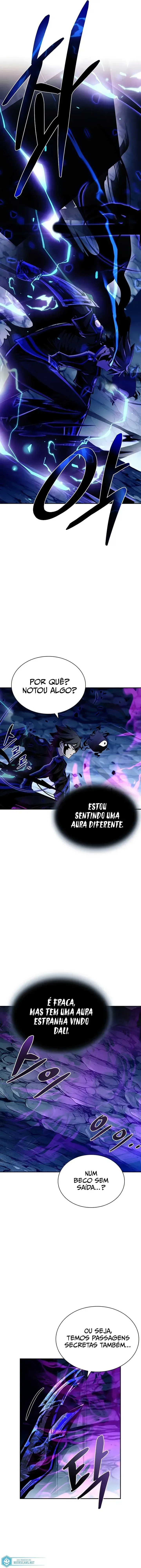 Read Vilão a Ser Morto PT Manga Online