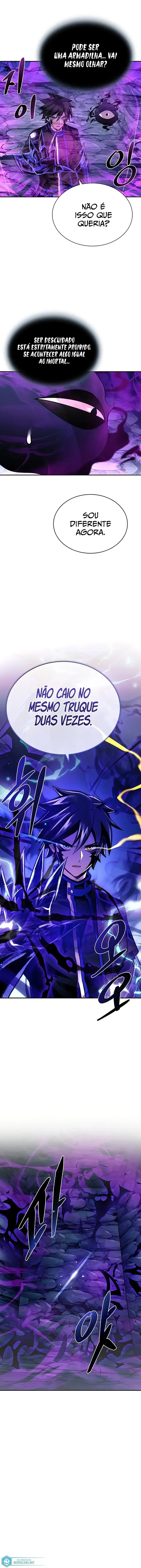 Read Vilão a Ser Morto PT Manga Online
