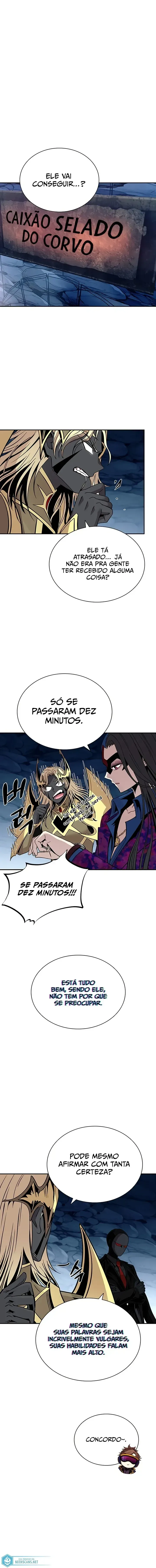 Read Vilão a Ser Morto PT Manga Online