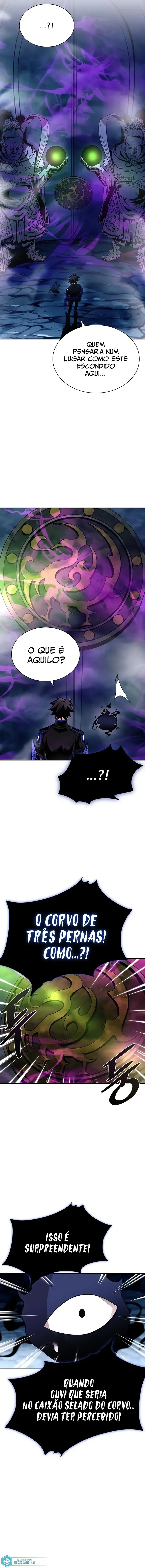 Read Vilão a Ser Morto PT Manga Online