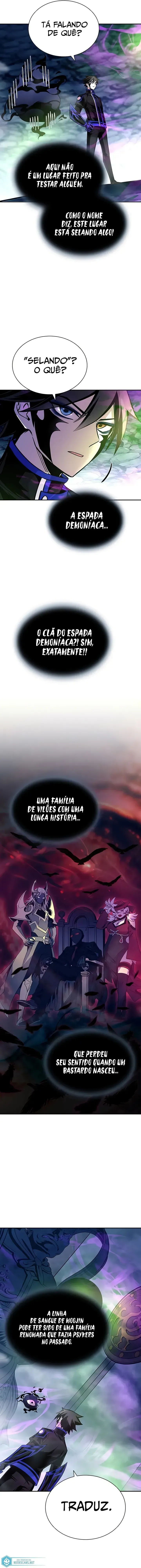 Read Vilão a Ser Morto PT Manga Online