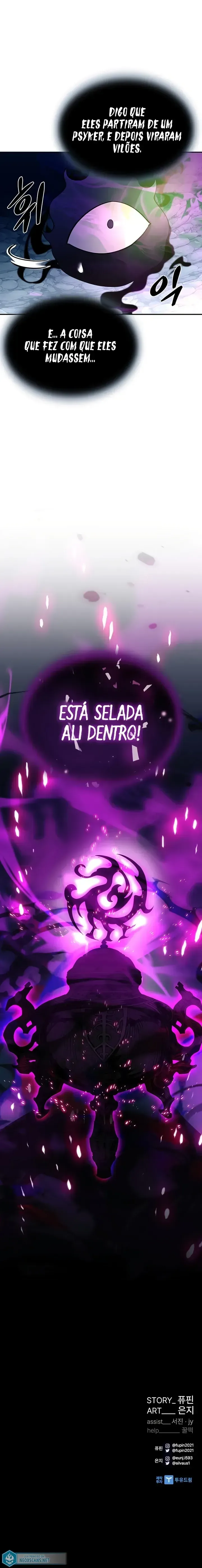 Read Vilão a Ser Morto PT Manga Online