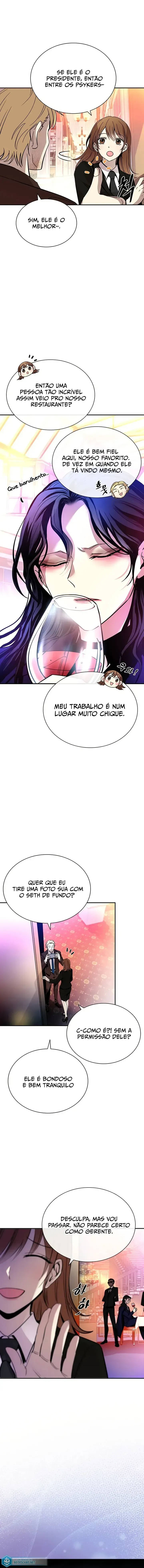 Read Vilão a Ser Morto PT Manga Online