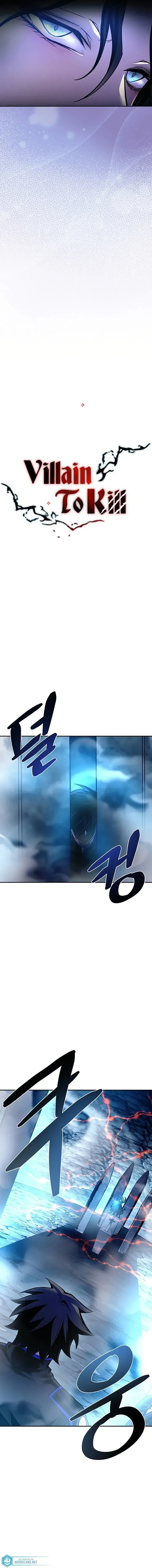 Read Vilão a Ser Morto PT Manga Online