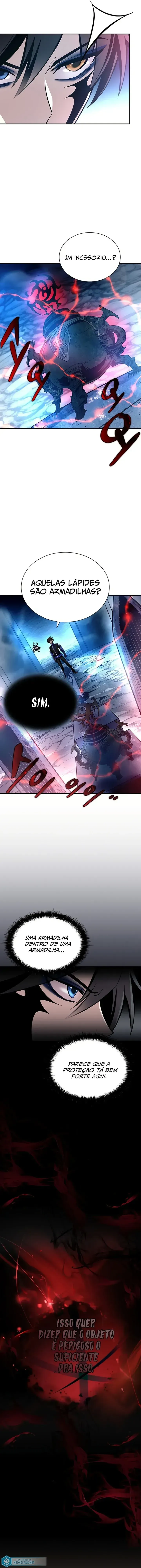 Read Vilão a Ser Morto PT Manga Online