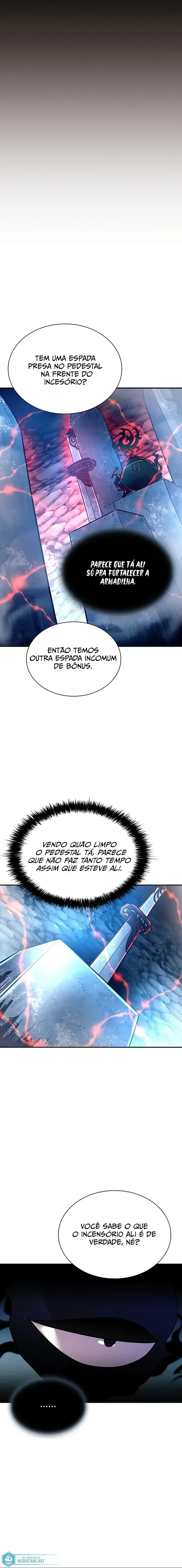 Read Vilão a Ser Morto PT Manga Online