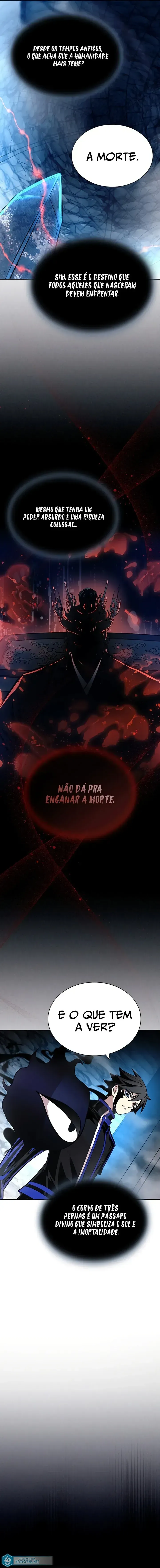 Read Vilão a Ser Morto PT Manga Online