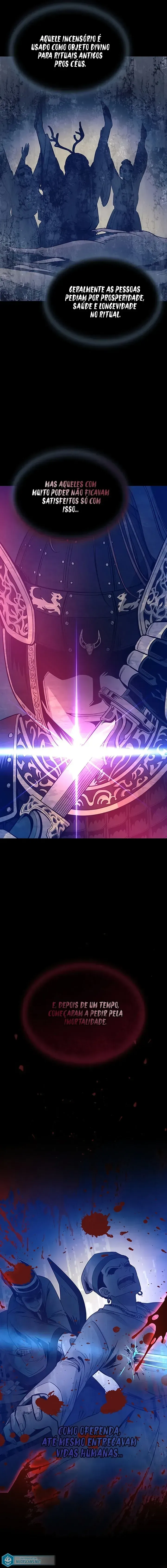 Read Vilão a Ser Morto PT Manga Online