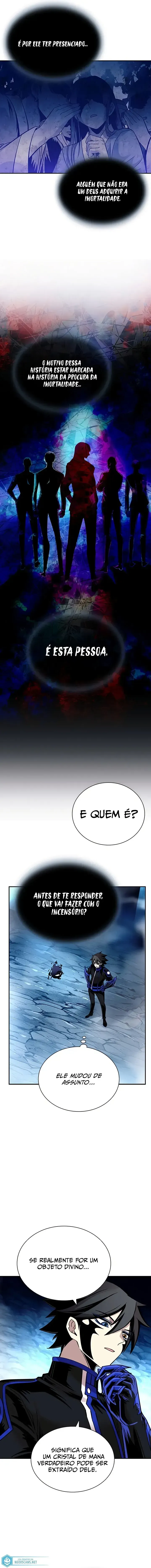 Read Vilão a Ser Morto PT Manga Online