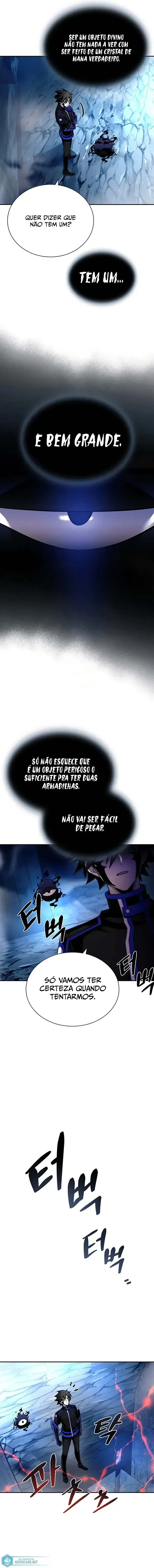 Read Vilão a Ser Morto PT Manga Online