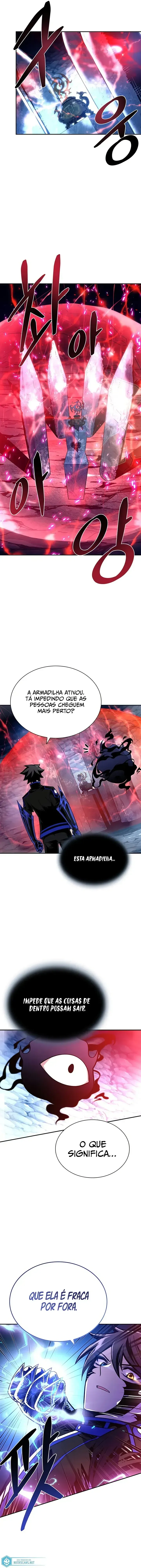 Read Vilão a Ser Morto PT Manga Online