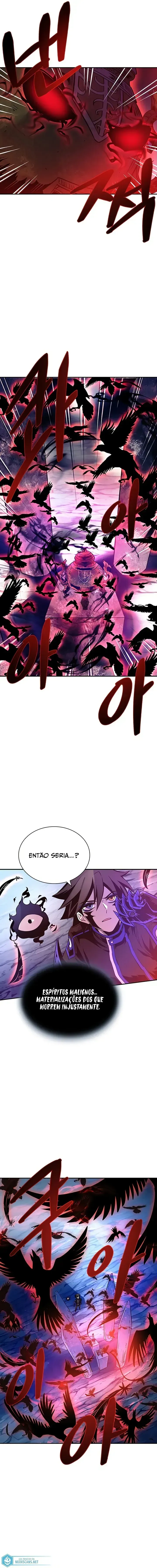Read Vilão a Ser Morto PT Manga Online