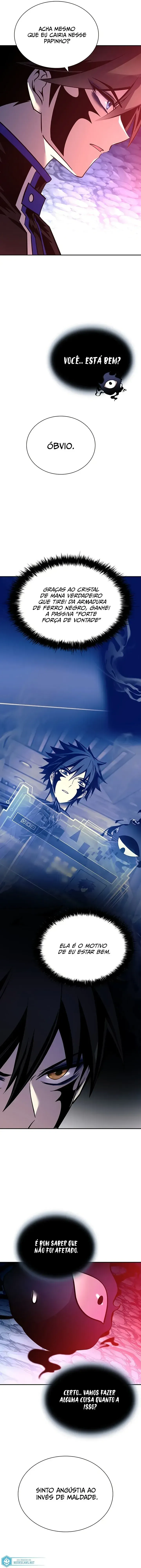 Read Vilão a Ser Morto PT Manga Online