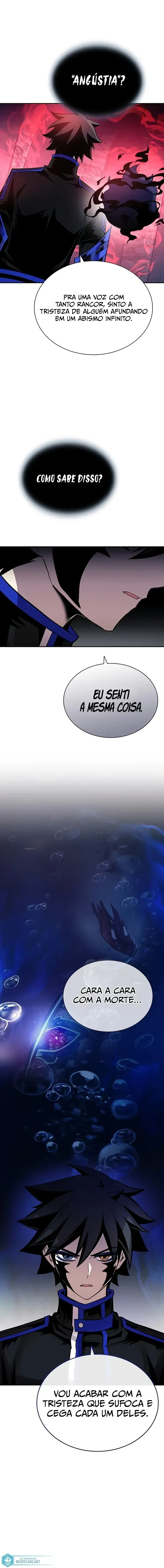 Read Vilão a Ser Morto PT Manga Online