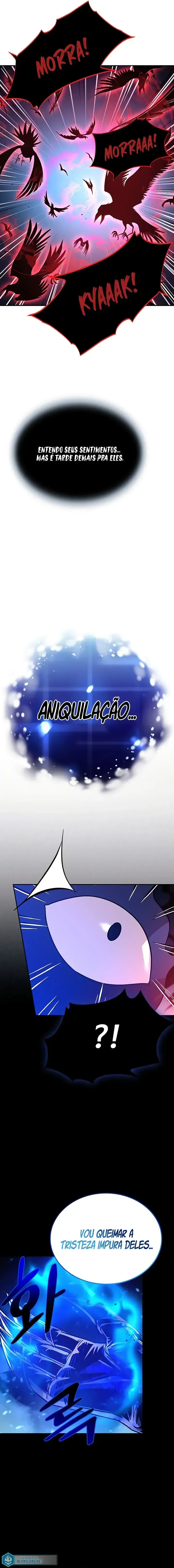 Read Vilão a Ser Morto PT Manga Online