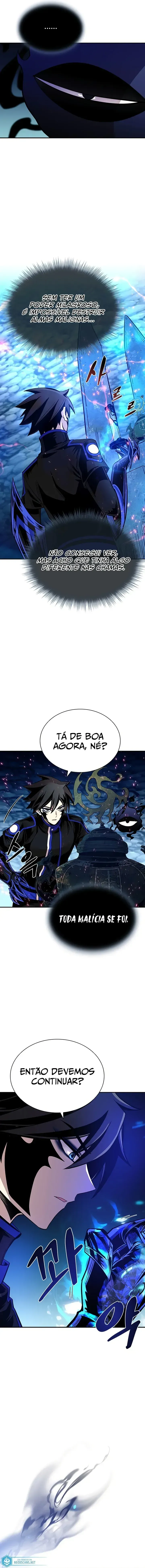 Read Vilão a Ser Morto PT Manga Online
