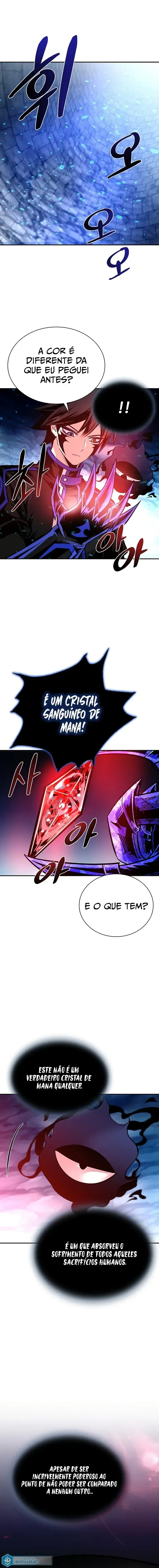 Read Vilão a Ser Morto PT Manga Online