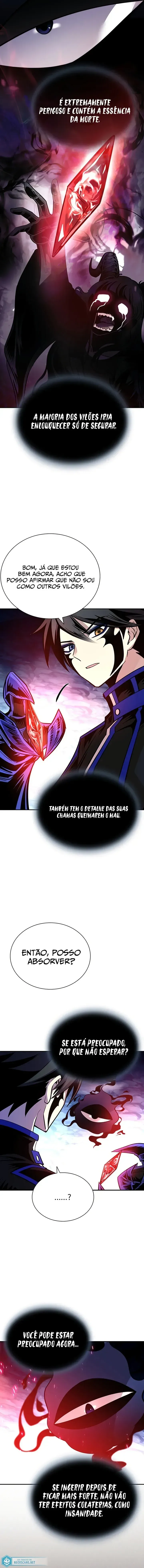 Read Vilão a Ser Morto PT Manga Online