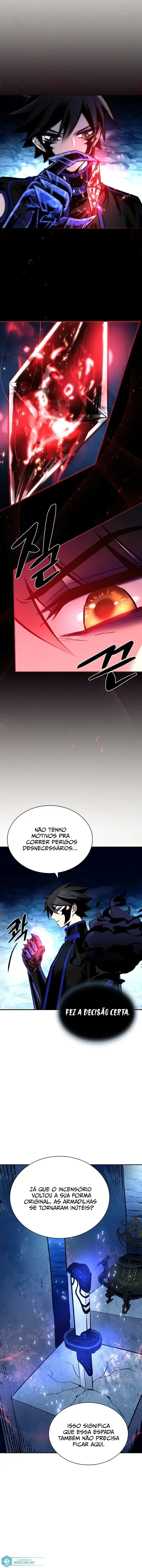 Read Vilão a Ser Morto PT Manga Online