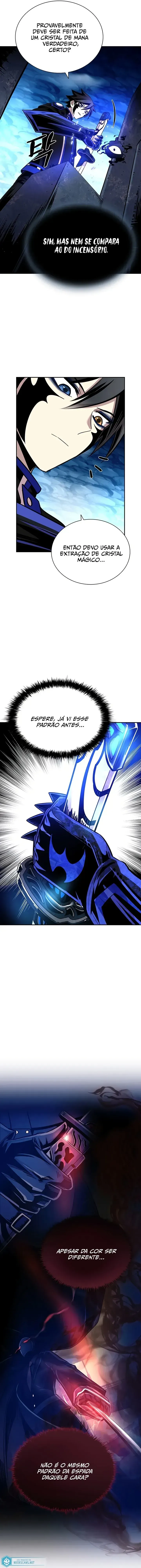 Read Vilão a Ser Morto PT Manga Online