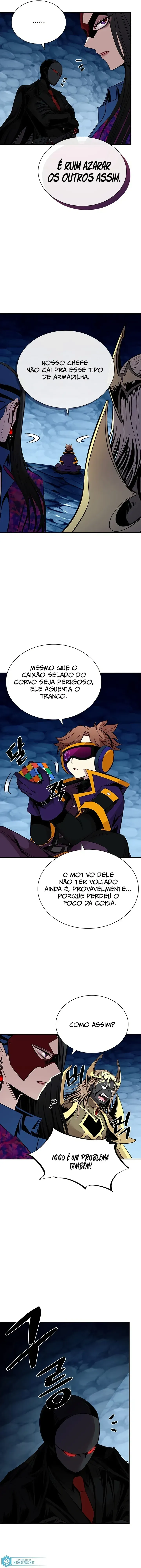 Read Vilão a Ser Morto PT Manga Online