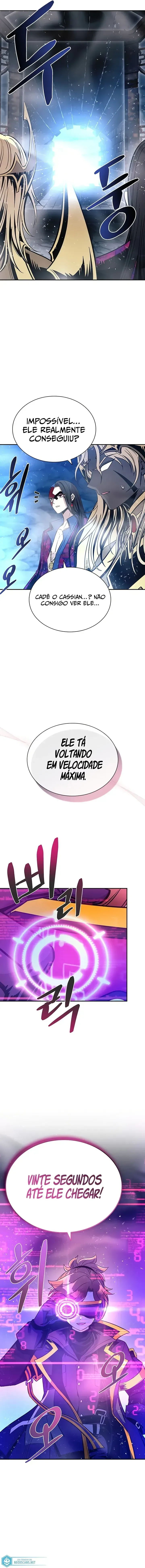 Read Vilão a Ser Morto PT Manga Online