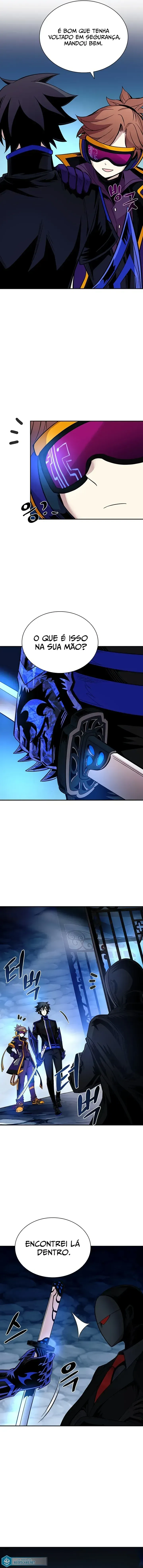 Read Vilão a Ser Morto PT Manga Online
