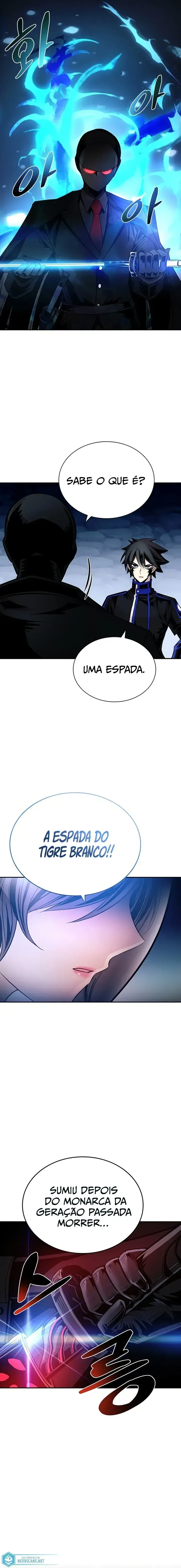 Read Vilão a Ser Morto PT Manga Online