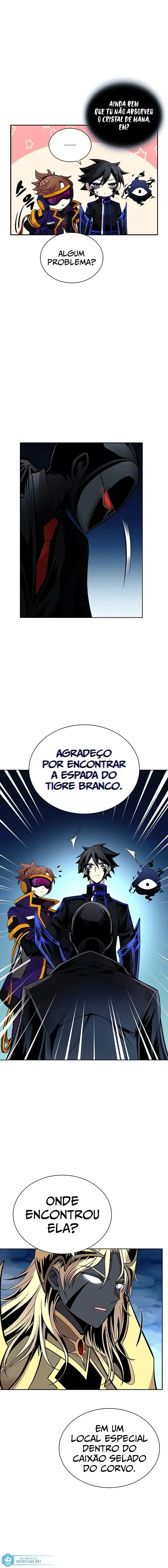 Read Vilão a Ser Morto PT Manga Online