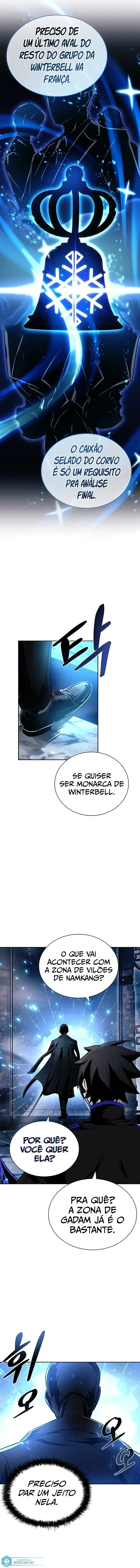 Read Vilão a Ser Morto PT Manga Online