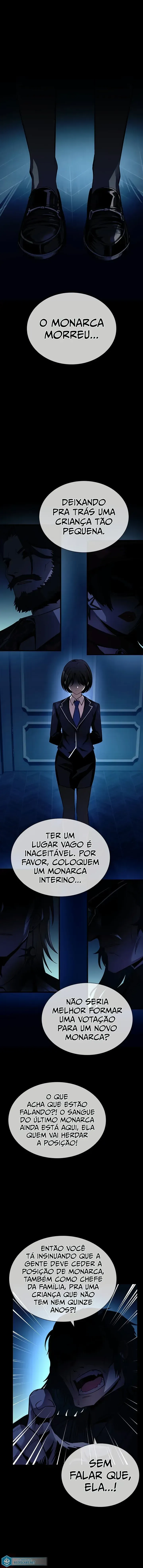 Read Vilão a Ser Morto PT Manga Online