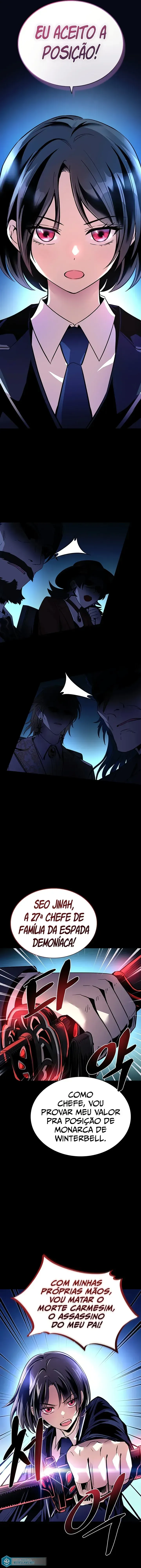 Read Vilão a Ser Morto PT Manga Online