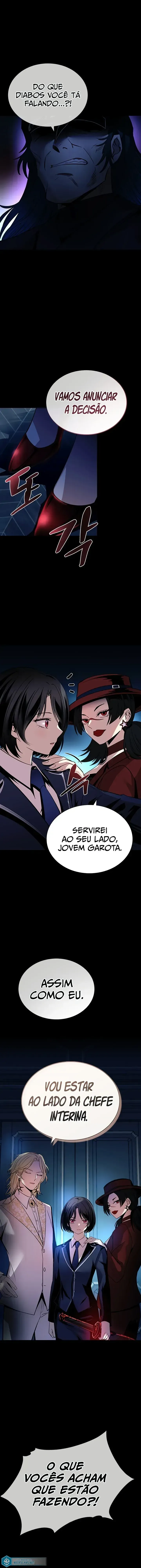 Read Vilão a Ser Morto PT Manga Online