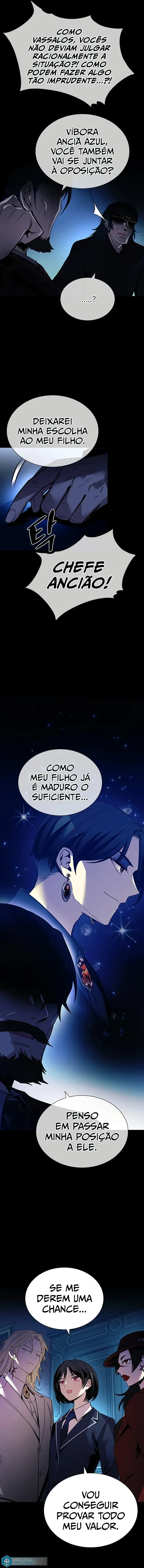 Read Vilão a Ser Morto PT Manga Online