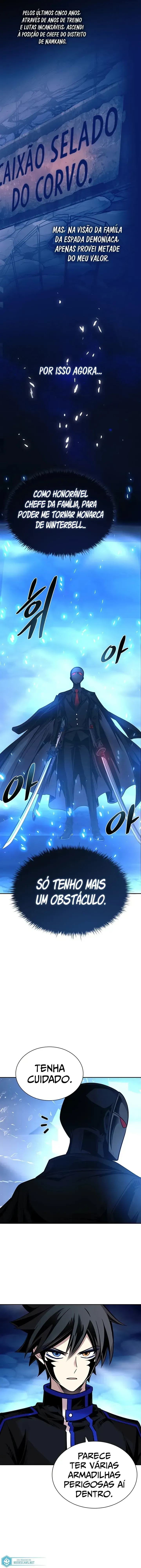 Read Vilão a Ser Morto PT Manga Online