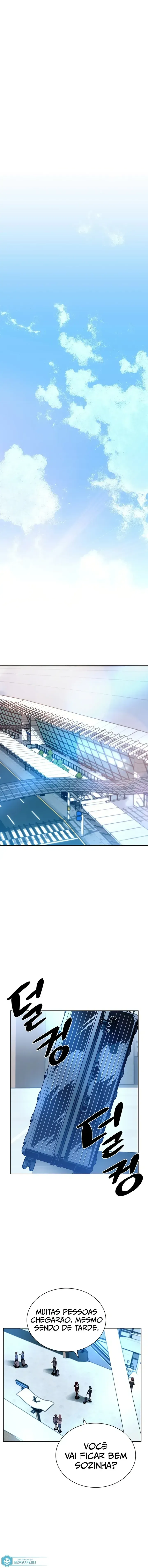 Read Vilão a Ser Morto PT Manga Online
