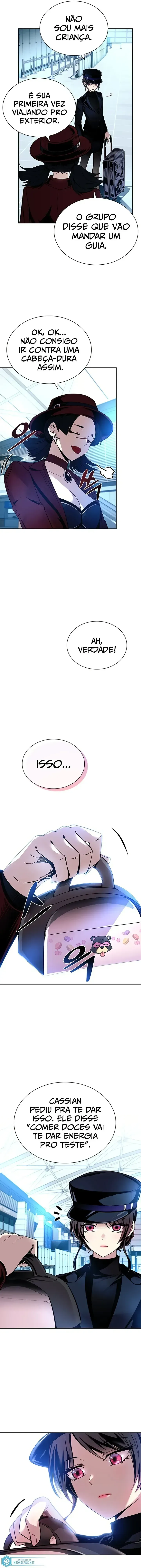 Read Vilão a Ser Morto PT Manga Online