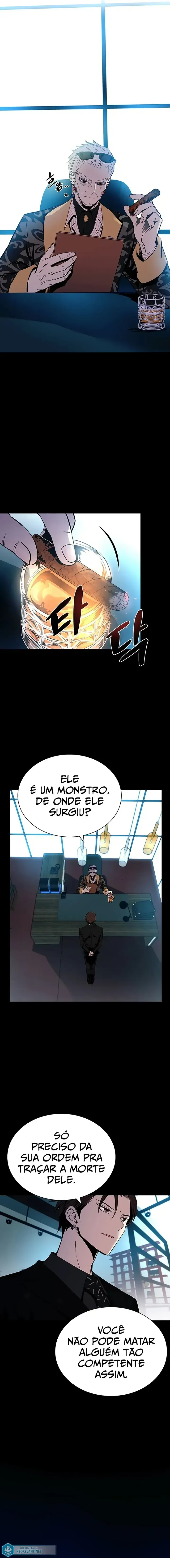 Read Vilão a Ser Morto PT Manga Online