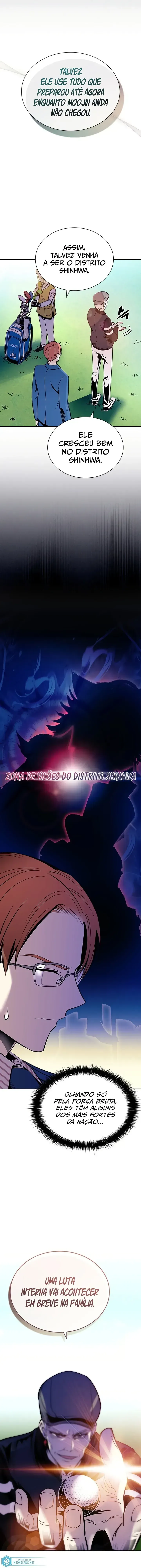 Read Vilão a Ser Morto PT Manga Online