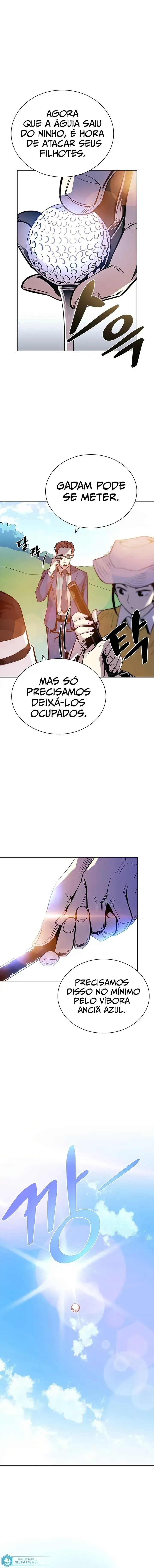 Read Vilão a Ser Morto PT Manga Online