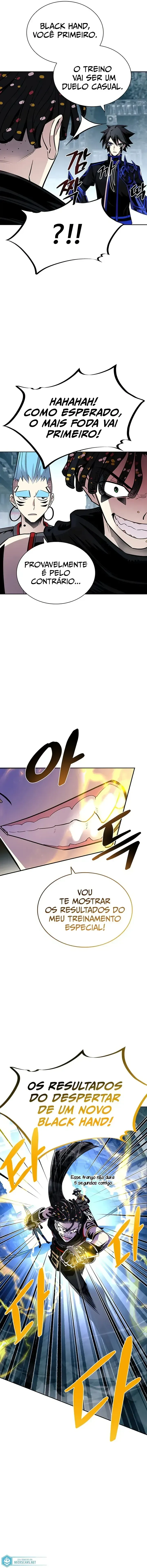Read Vilão a Ser Morto PT Manga Online
